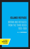 Bild: Island Refuge - Naval Institute Press