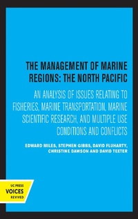 Abbildung von: The Management of Marine Regions: The North Pacific - Naval Institute Press