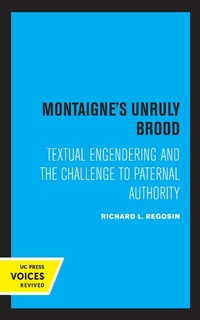 Abbildung von: Montaigne's Unruly Brood - Naval Institute Press