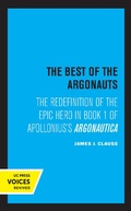 Cover: The Best of the Argonauts - Naval Institute Press