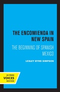 Bild: The Encomienda in New Spain - Naval Institute Press