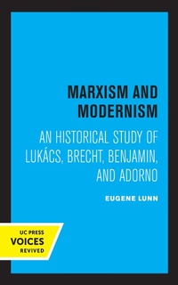 Abbildung von: Marxism and Modernism - Naval Institute Press