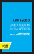 Cover: Latin America - Naval Institute Press