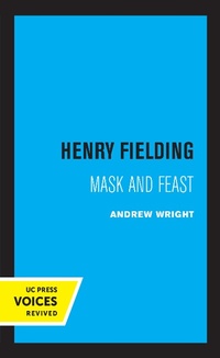 Enlarge image Cover: Henry Fielding - Naval Institute Press