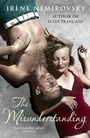 Cover: The Misunderstanding - Vintage