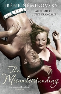 Enlarge image Cover: The Misunderstanding - Vintage