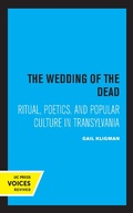 Cover: The Wedding of the Dead - Naval Institute Press