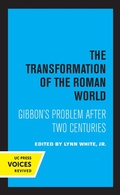 Bild: The Transformation of the Roman World - Naval Institute Press