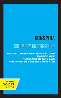 Abbildung von: Konspira - Naval Institute Press