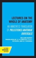 Cover: Lectures on the Whole of Anatomy - Naval Institute Press