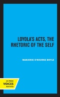 Cover: Loyola's Acts - Naval Institute Press