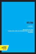 Cover: Helena - Naval Institute Press