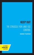 Cover: Keep Out - Naval Institute Press