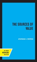 Cover: The Sources of Value - Naval Institute Press