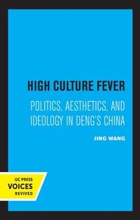 Abbildung von: High Culture Fever - Naval Institute Press