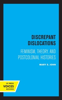 Abbildung von: Discrepant Dislocations - Naval Institute Press