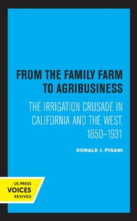 Abbildung von: From the Family Farm to Agribusiness - Naval Institute Press
