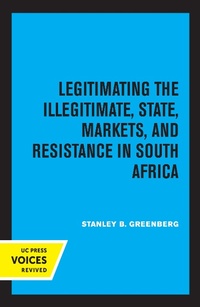 Abbildung von: Legitimating the Illegitimate - Naval Institute Press