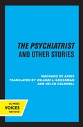 Cover: The Psychiatrist and Other Stories - Naval Institute Press