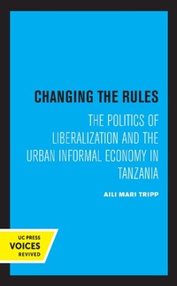 Abbildung von: Changing the Rules - Naval Institute Press