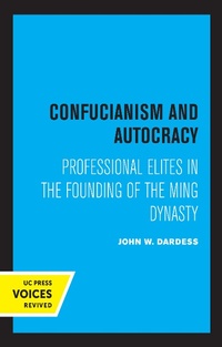 Abbildung von: Confucianism and Autocracy - Naval Institute Press