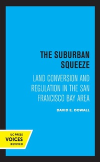 Abbildung von: The Suburban Squeeze - Naval Institute Press