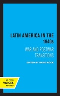 Bild: Latin America in the 1940s - Naval Institute Press