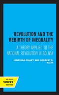 Bild: Revolution and the Rebirth of Inequality - Naval Institute Press