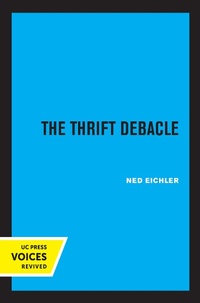 Abbildung von: The Thrift Debacle - Naval Institute Press