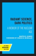 Bild: Radiant Science, Dark Politics - Naval Institute Press