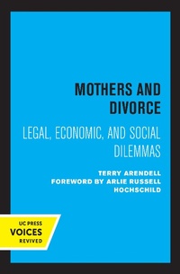 Abbildung von: Mothers and Divorce - Naval Institute Press