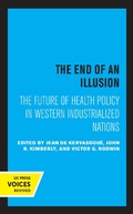 Cover: The End of an Illusion - Naval Institute Press
