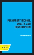 Bild: Permanent Income, Wealth, and Consumption - Naval Institute Press