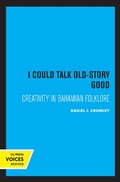 Cover: I Could Talk Old-Story Good - Naval Institute Press
