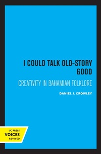 Abbildung von: I Could Talk Old-Story Good - Naval Institute Press
