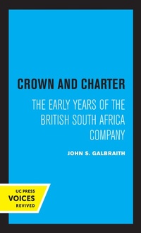 Abbildung von: Crown and Charter - Naval Institute Press