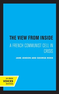Enlarge image Cover: The View from Inside - Naval Institute Press