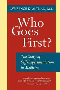 Abbildung von: Who Goes First? - Naval Institute Press