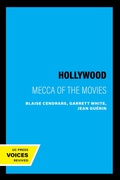 Cover: Hollywood - Naval Institute Press