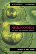 Cover: Microcosmos - Naval Institute Press