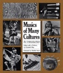 Cover: Musics of Many Cultures - Naval Institute Press