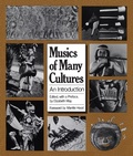 Cover: Musics of Many Cultures - Naval Institute Press