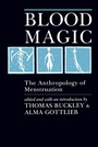 Cover: Blood Magic - Naval Institute Press