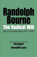 Cover: The Radical Will - Naval Institute Press