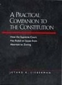 Cover: A Practical Companion to the Constitution - Naval Institute Press