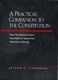 Bild: A Practical Companion to the Constitution - Naval Institute Press
