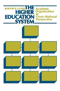 Enlarge image Cover: The Higher Education System - Naval Institute Press