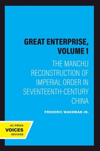 Bild: The Great Enterprise, Volume 1 - Naval Institute Press