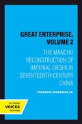 Bild: The Great Enterprise, Volume 2 - Naval Institute Press