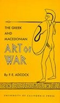 Abbildung von: The Greek and Macedonian Art of War - Naval Institute Press